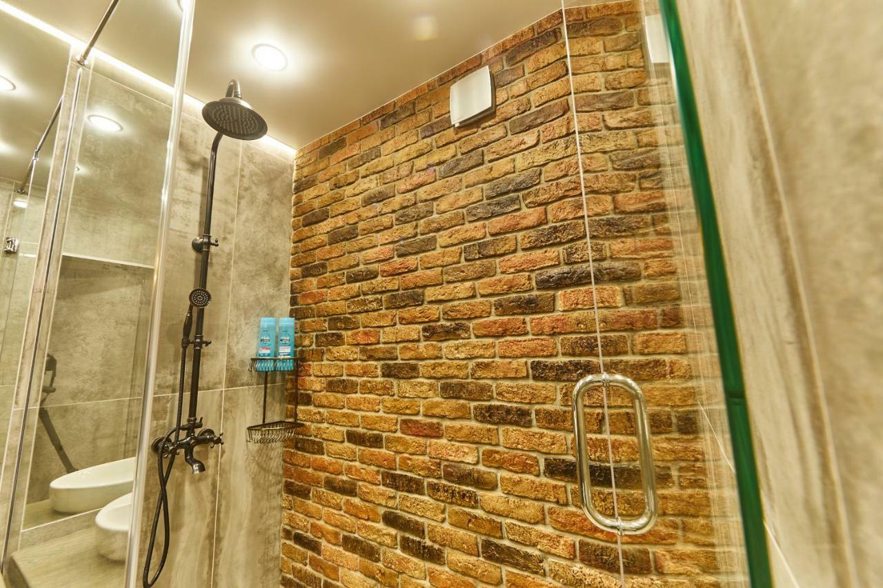 Апартаменты Брестская Крепость Brest Extérieur photo