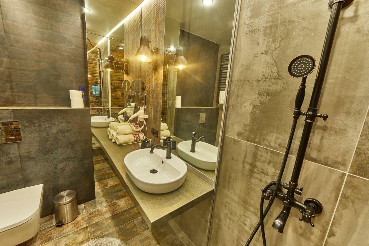 Апартаменты Брестская Крепость Brest Extérieur photo