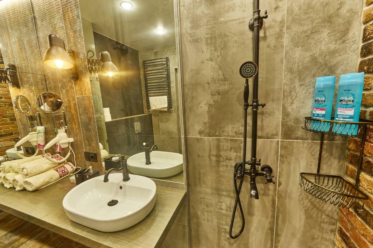 Апартаменты Брестская Крепость Brest Extérieur photo