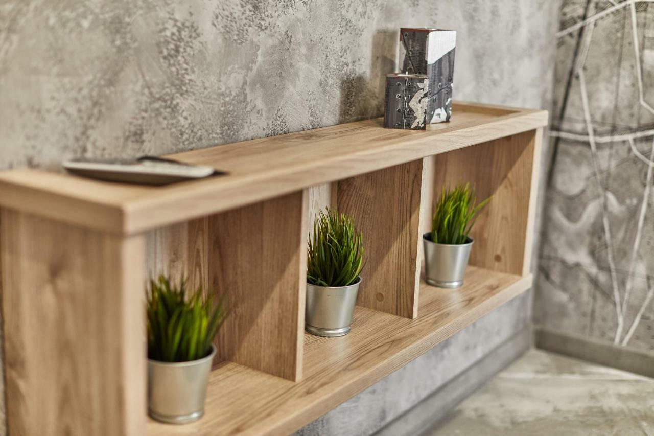 Апартаменты Брестская Крепость Brest Extérieur photo