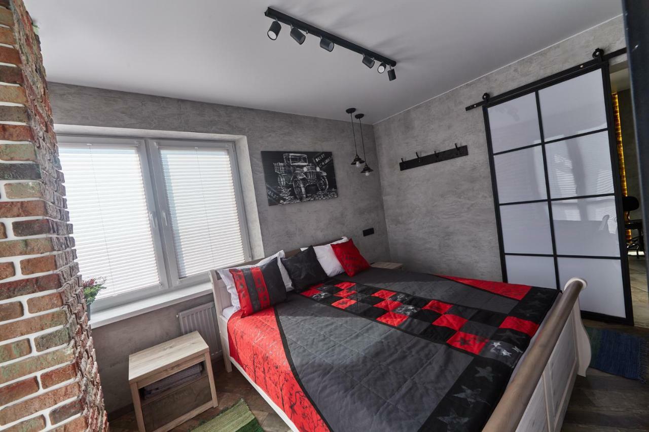 Апартаменты Брестская Крепость Brest Extérieur photo