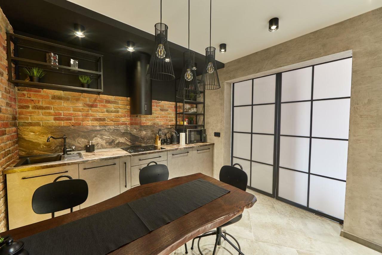 Апартаменты Брестская Крепость Brest Extérieur photo