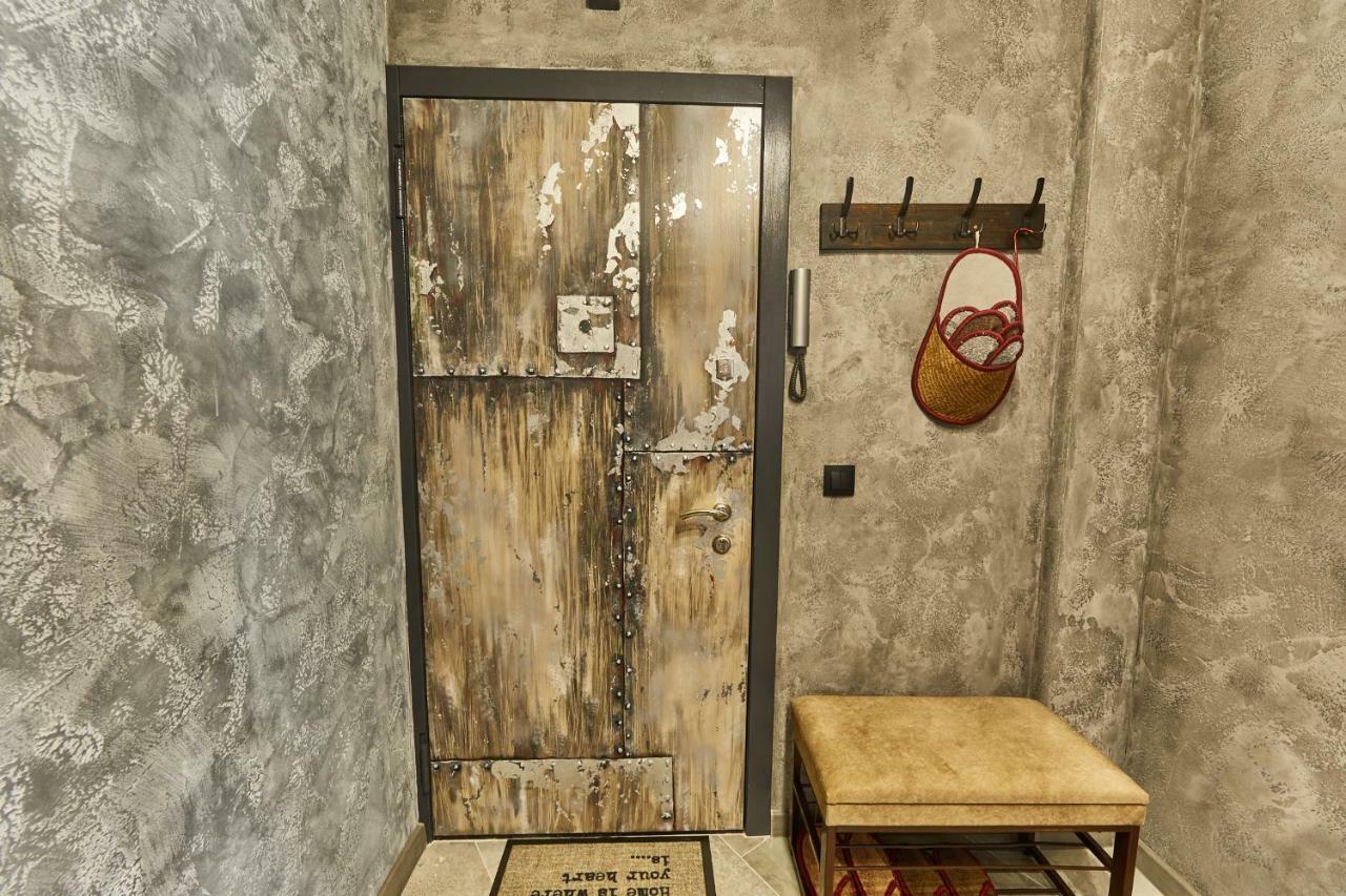 Апартаменты Брестская Крепость Brest Extérieur photo